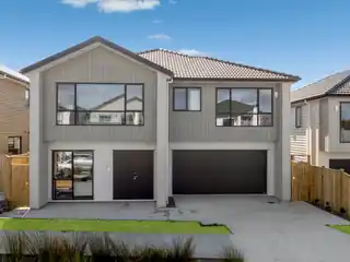 Grand Design Masterpiece