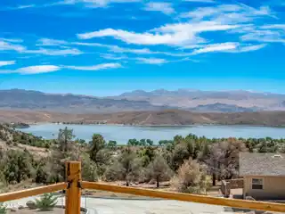Custom-Built Home with Breathtaking Views
