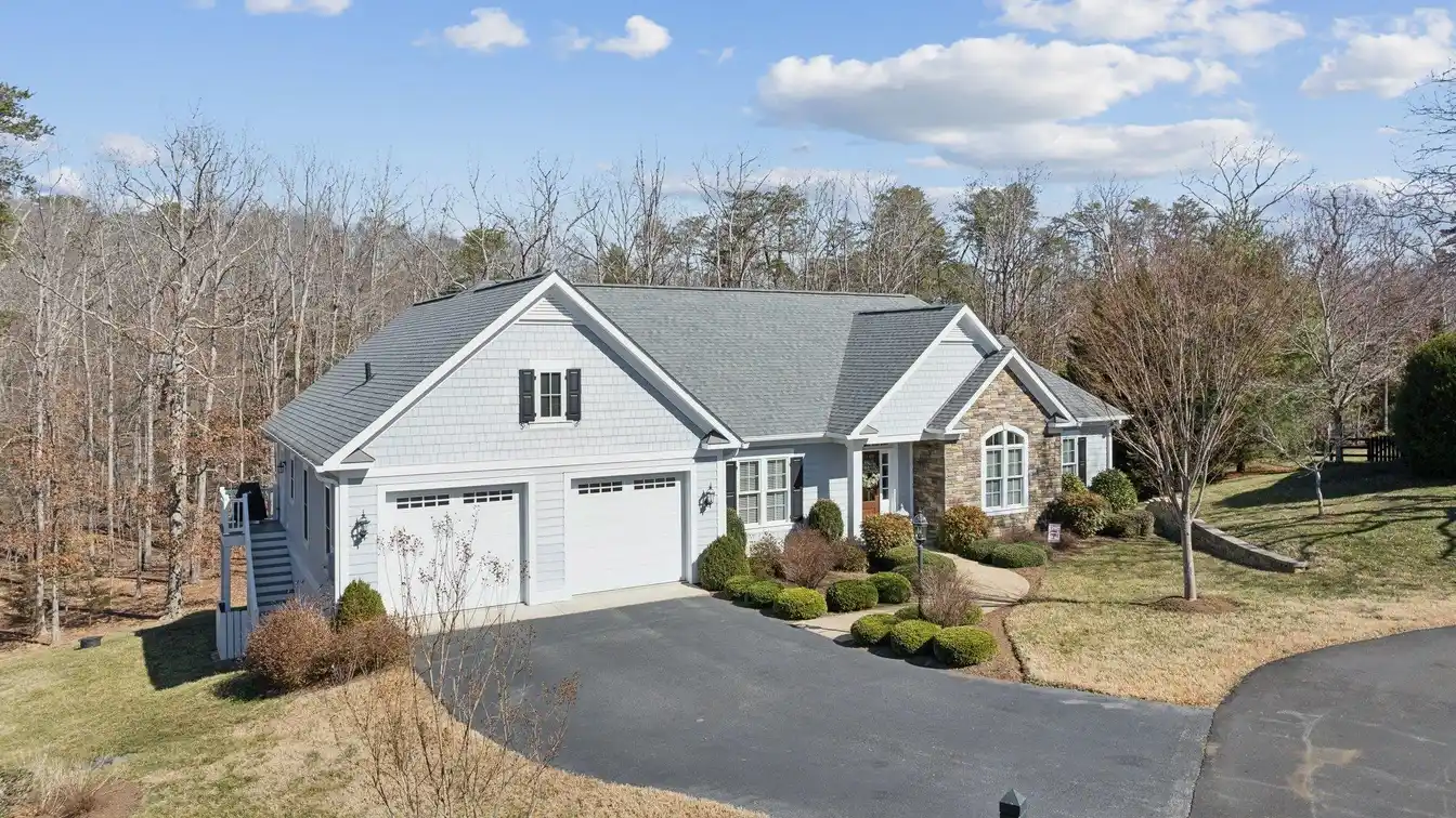Exceptional Home in the Sought-after Glenmore Neighborhood
