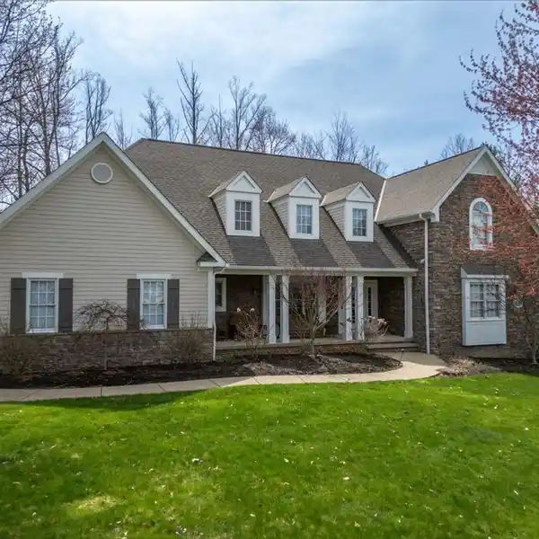 IMPECCABLY MAINTAINED CUSTOM-BUILT HOME