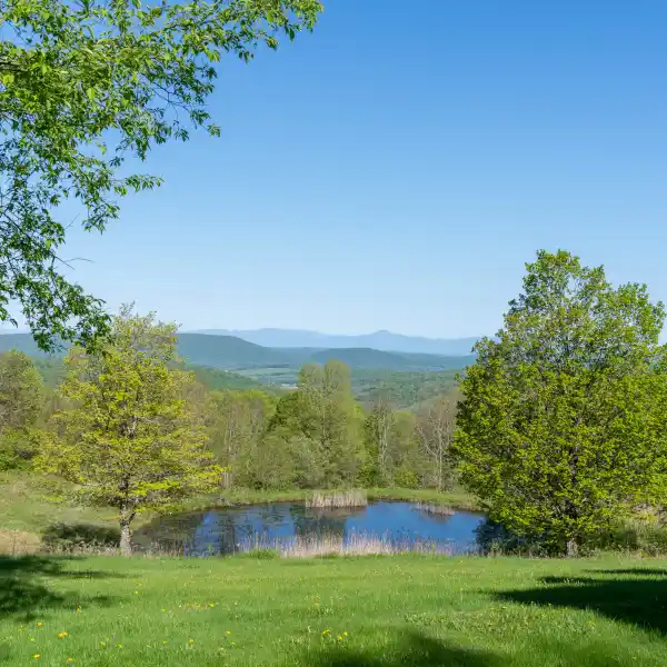 ONE-OF-A-KIND WITH PANORAMIC MOUNTAIN VIEWS