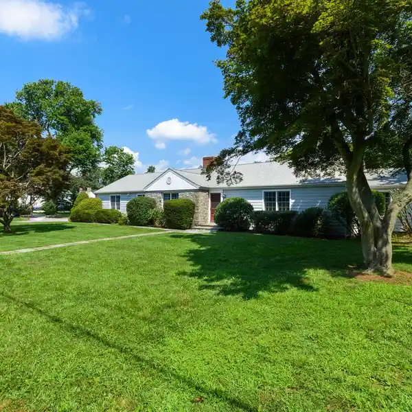 DELIGHTFULLY CHARMING HOME