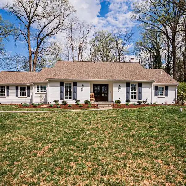 RARE OPPORTUNITY IN EXCLUSIVE CENTER HILL