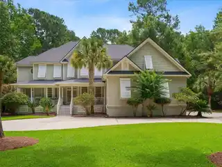 Private Sanctuary in Dunes West