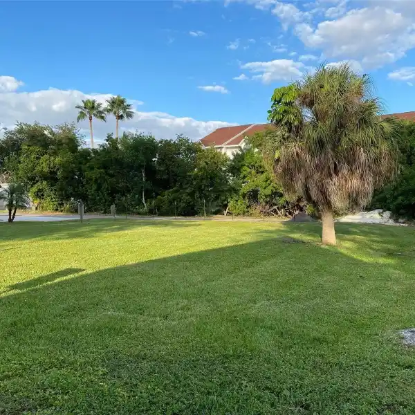 OPPORTUNITY TO BUILD IN A GREAT LOCATION