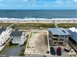 Build a Dream Atlantic Ocean Beach Home