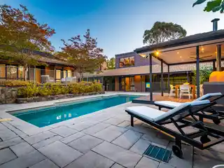 Distinctive Architectural Masterpiece
