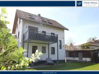 Spacious Two-family House