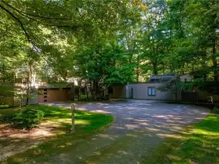 Remarkable Home on Seven-Plus Breathtaking Acres