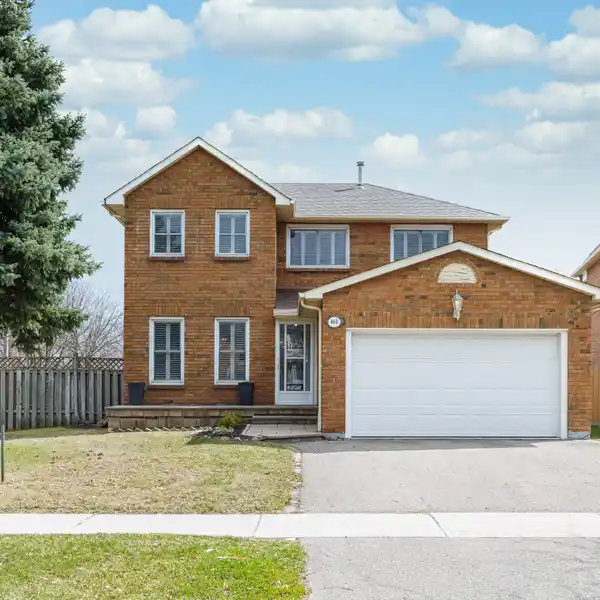 TIMELESS HOME ON AN OVERSIZED CORNER LOT