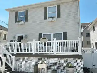 Stunning Beach Block Beauty