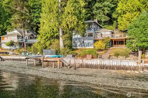 Classic Northwest Charm with Thoughtful Updates