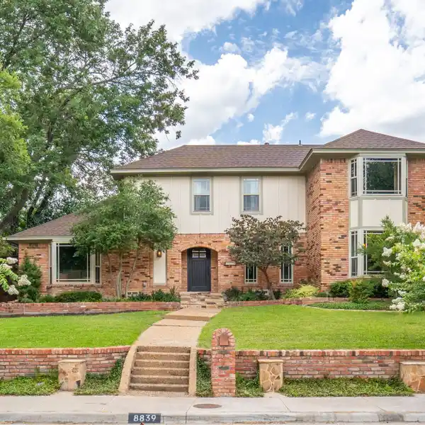EXCEPTIONAL LUXURY IN THE HEART OF LAKE HIGHLANDS