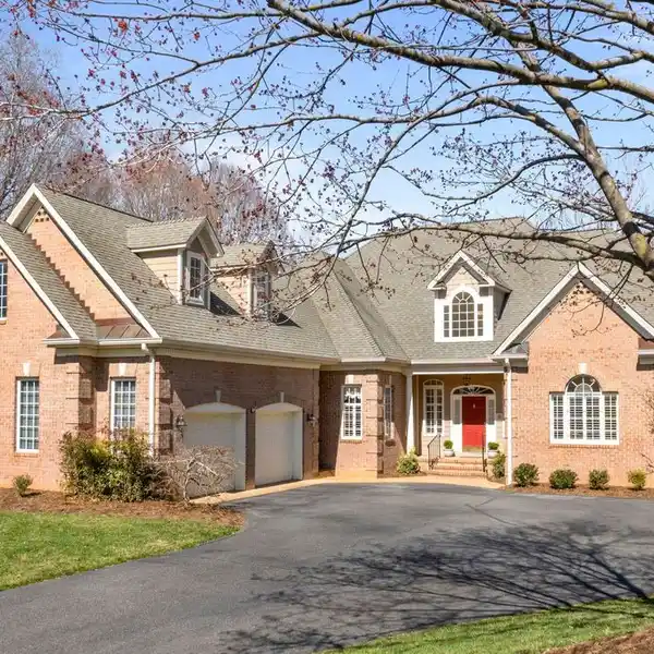 EXCEPTIONALLY BUILT HOME ON TWO ACRES