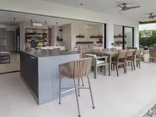 Casa Paisaje Santa Ana