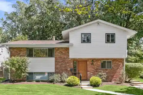 Light-Filled Montrose Home with Expansive Multi-Level Deck