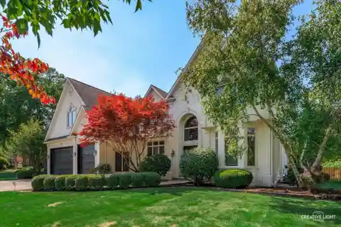 Spacious Luxury Home on Half-Acre Private Lot