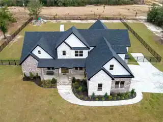 Stunning Custom Home