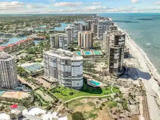 The Ultimate Florida Lifestyle in a Premier High-Rise