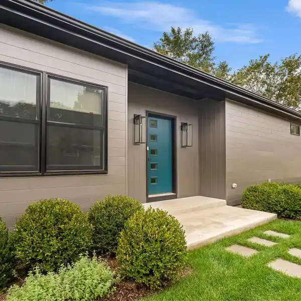 Residential Lease