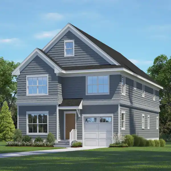 INCREDIBLE NEW CONSTRUCTION OPPORTUNITY IN EDGEWOOD