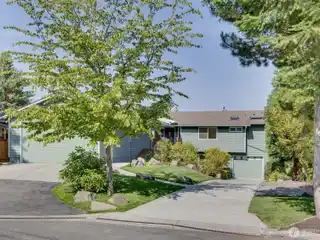 Transformational Renovation in and Out