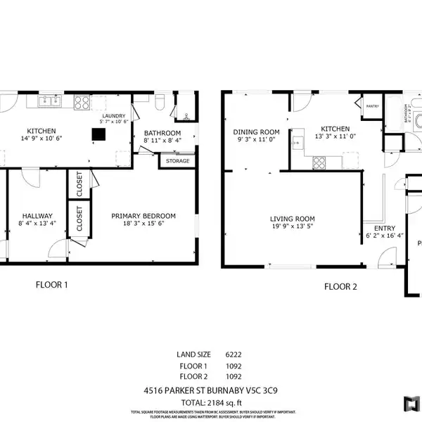 Residential