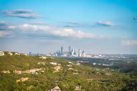 Build Your Dream One-Story Residence Here