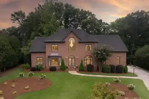 Impeccably Renovated Estate