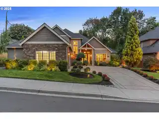 Exceptional Home on a Quiet Cul-De-Sac