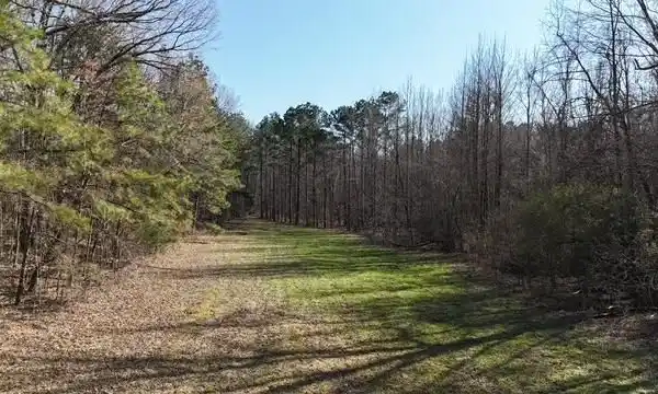 71-ACRE TRACT