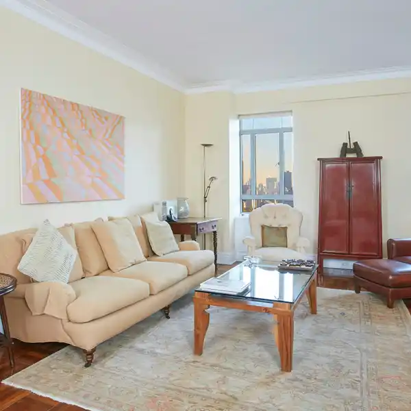 Residential Lease
