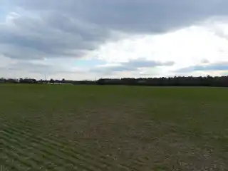 58-Plus Acres in Historic Smithfield