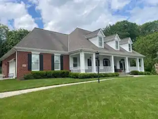Spacious and Inviting Home