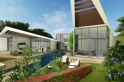 Prime Opportunity in the Exclusive Encino Hills