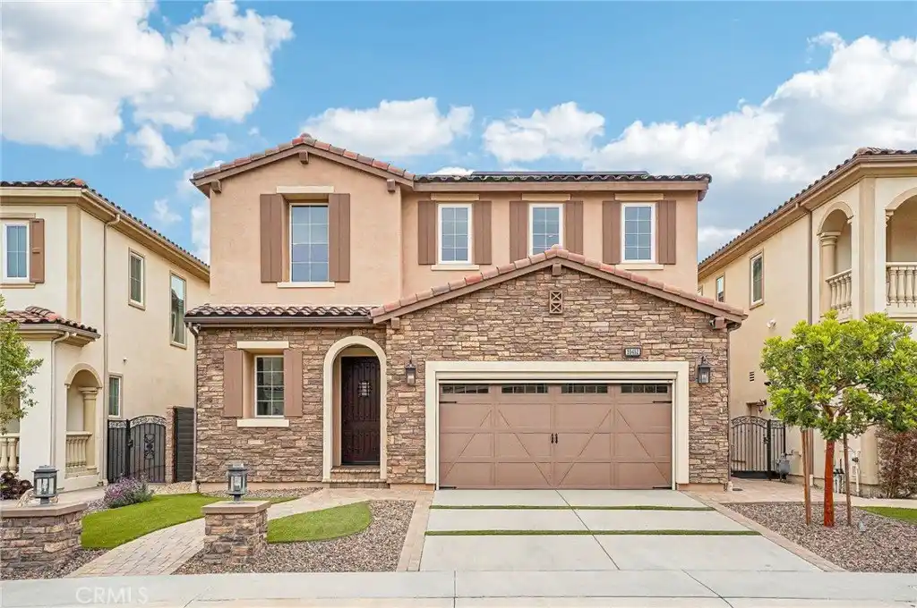 Masterfully Crafted Residence