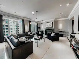 Sophisticated Sub-Penthouse at the Ritz-Carlton Residences
