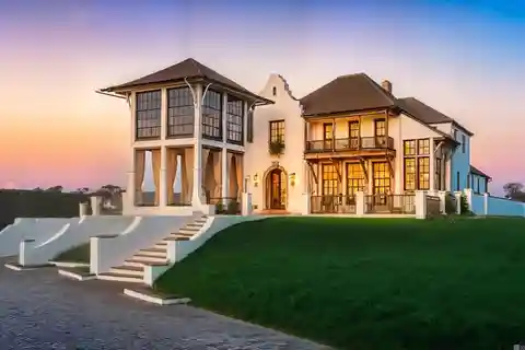 Lakeshore Chateau
