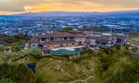 THE MAGNUM ESTATE COSTA RICA