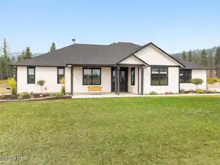 Exceptional Ten-Acre Property