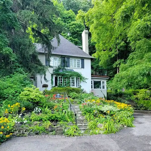 COUNTRY LIVING IN THE CITY