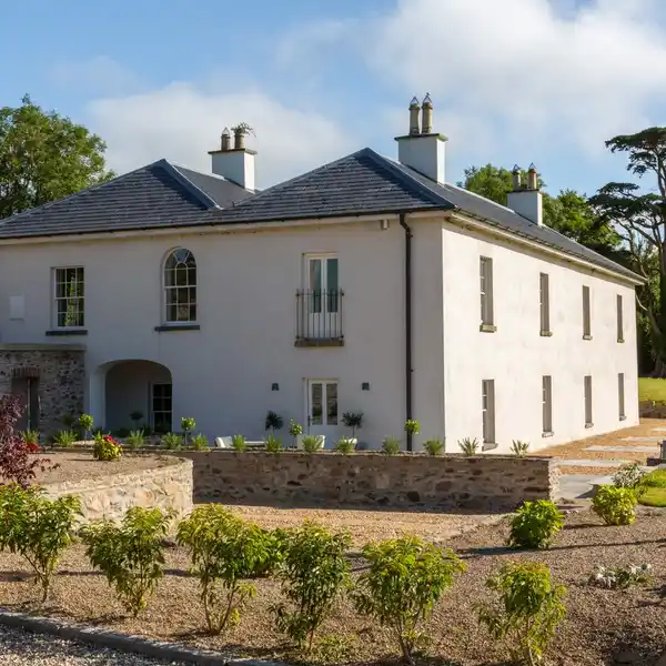 PEMBROKESTOWN HOUSE, GAULSTOWN, BUTLERSTOWN, CO. WATERFORD