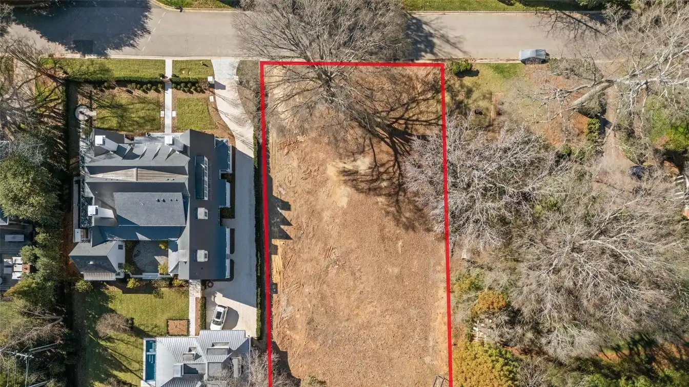 Incredible Opportunity in a Coveted Neighborhood