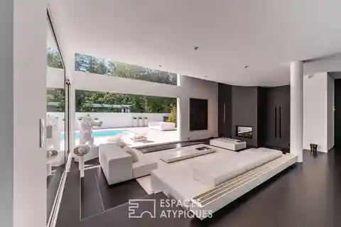 Architect Designed Home on 16 Acres