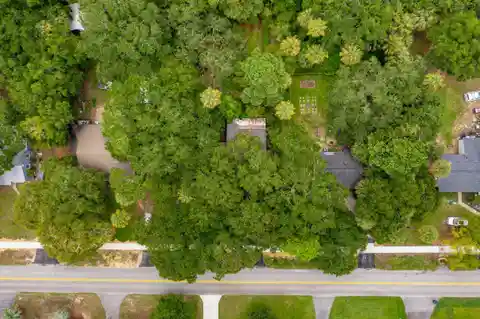 Stunning Plot in Desirable Isle of Palms Location