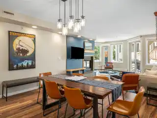 Turnkey Condo in the Meadows at Eagleridge