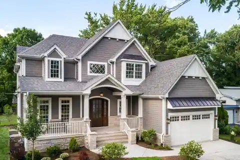 Custom Build Opportunity Near Downtown Naperville