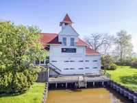 OWN A PIECE OF GREAT LAKE HISTORY