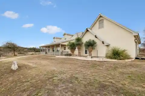 Exceptional Home on 39 Acres