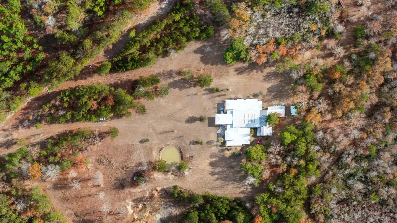 Versatile 115-acre Property